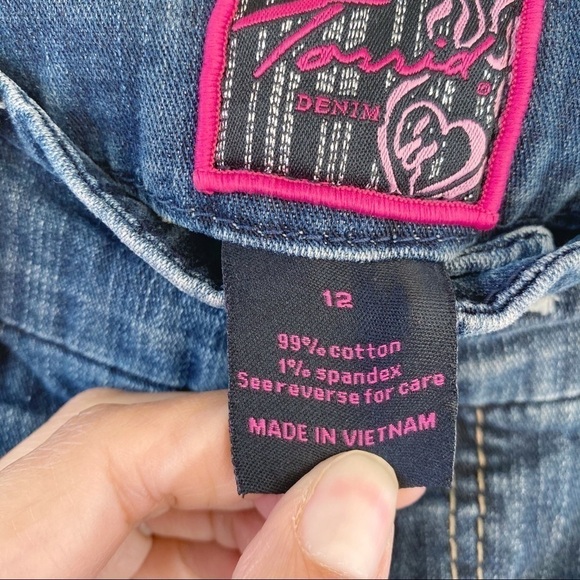 torrid jeans, Size 12 - Picture 6 of 13